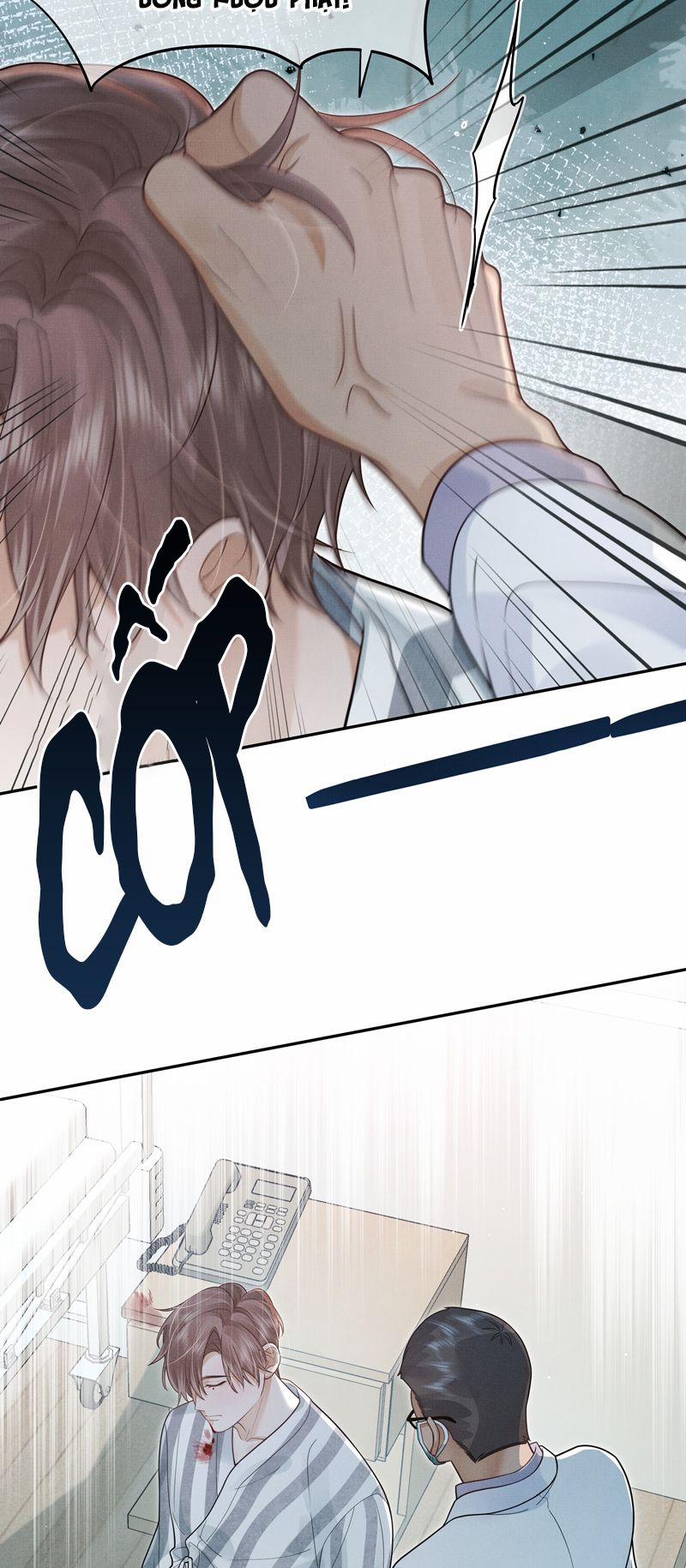 Người Trước Lại Muốn Phục Hôn Rồi 14 trang 26