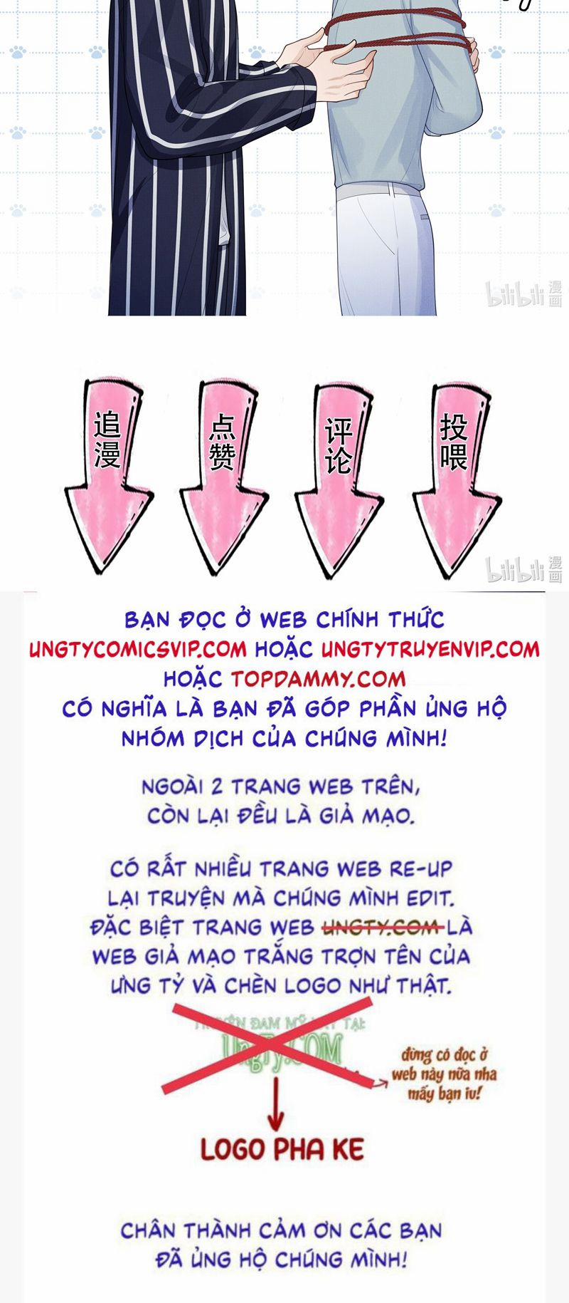 Người Trước Lại Muốn Phục Hôn Rồi 14 trang 29