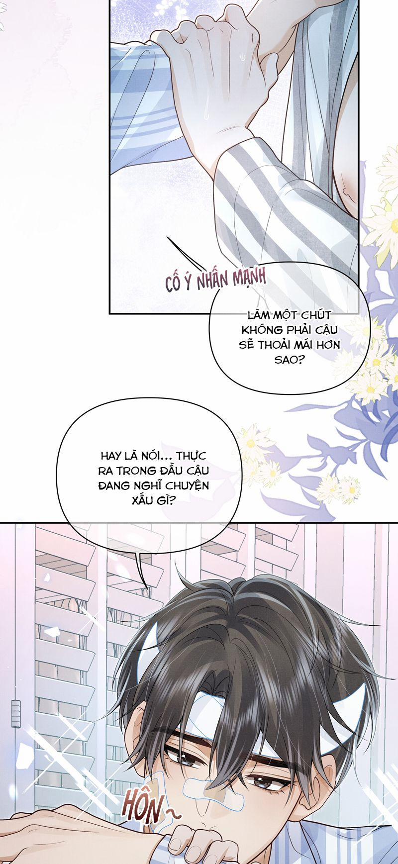 Người Trước Lại Muốn Phục Hôn Rồi 14 trang 6