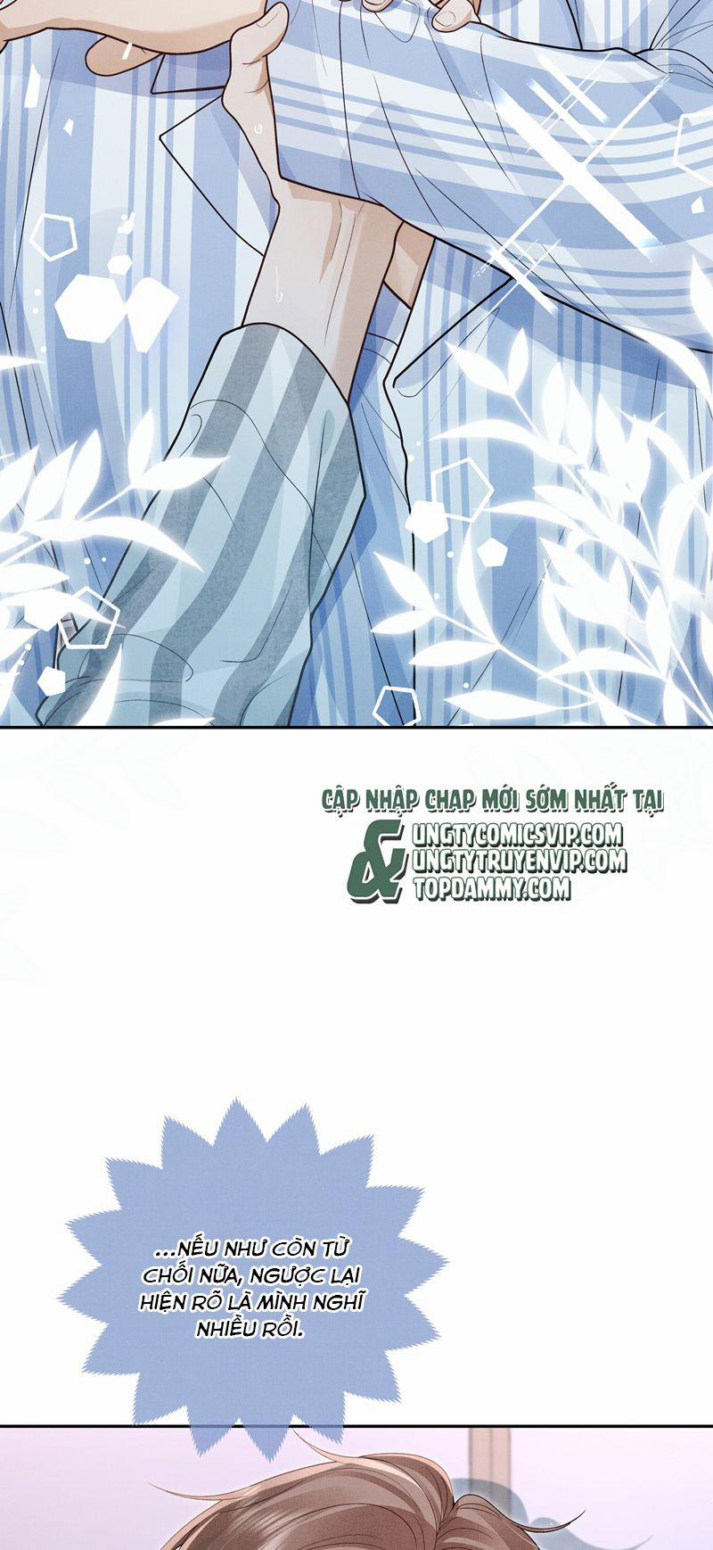 Người Trước Lại Muốn Phục Hôn Rồi 14 trang 7