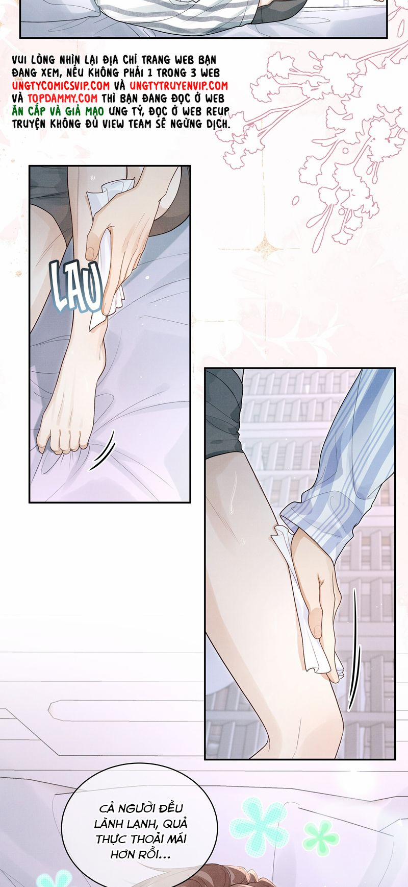 Người Trước Lại Muốn Phục Hôn Rồi 14 trang 9