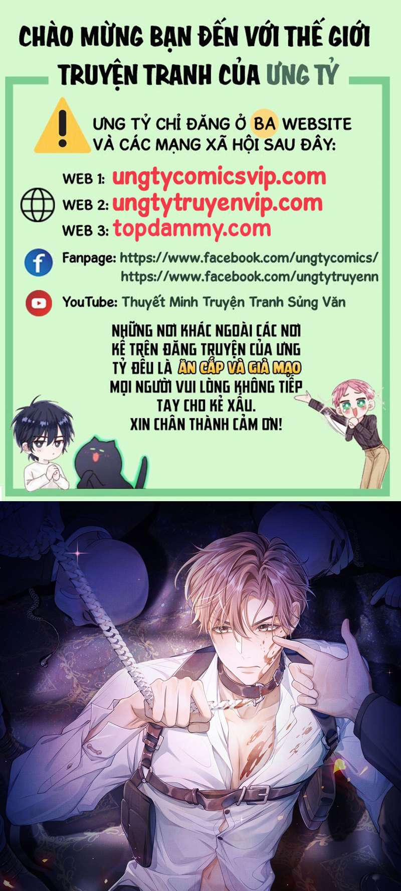 Người Trước Lại Muốn Phục Hôn Rồi 15 trang 0