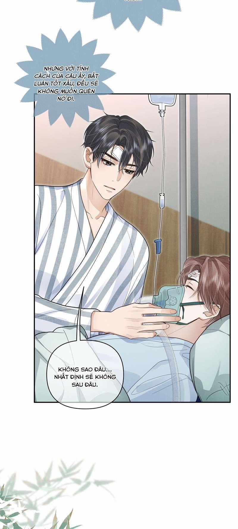 Người Trước Lại Muốn Phục Hôn Rồi 15 trang 10