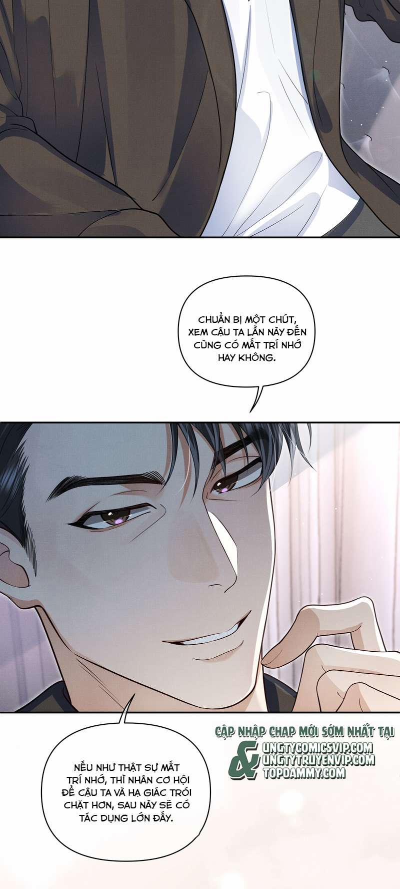 Người Trước Lại Muốn Phục Hôn Rồi 15 trang 14