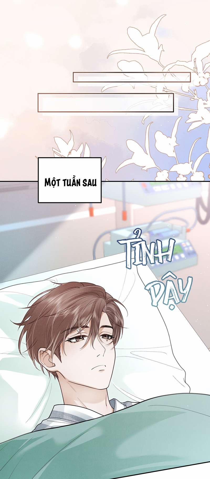 Người Trước Lại Muốn Phục Hôn Rồi 15 trang 15