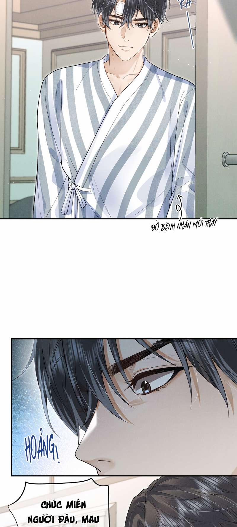 Người Trước Lại Muốn Phục Hôn Rồi 15 trang 2