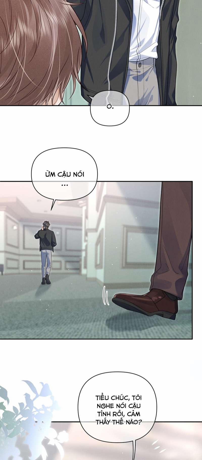 Người Trước Lại Muốn Phục Hôn Rồi 15 trang 20