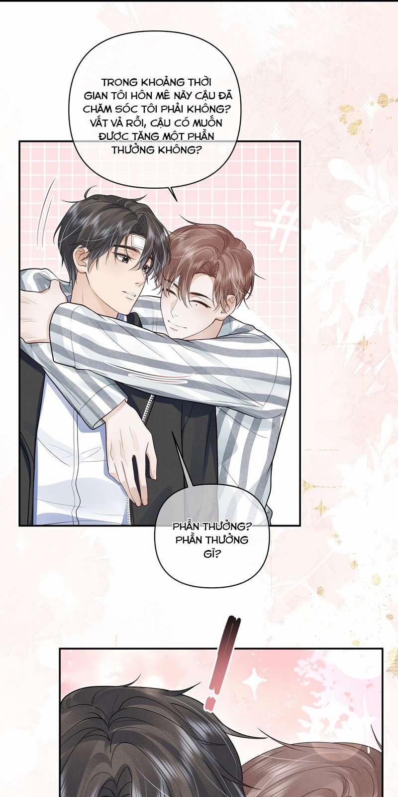 Người Trước Lại Muốn Phục Hôn Rồi 15 trang 29