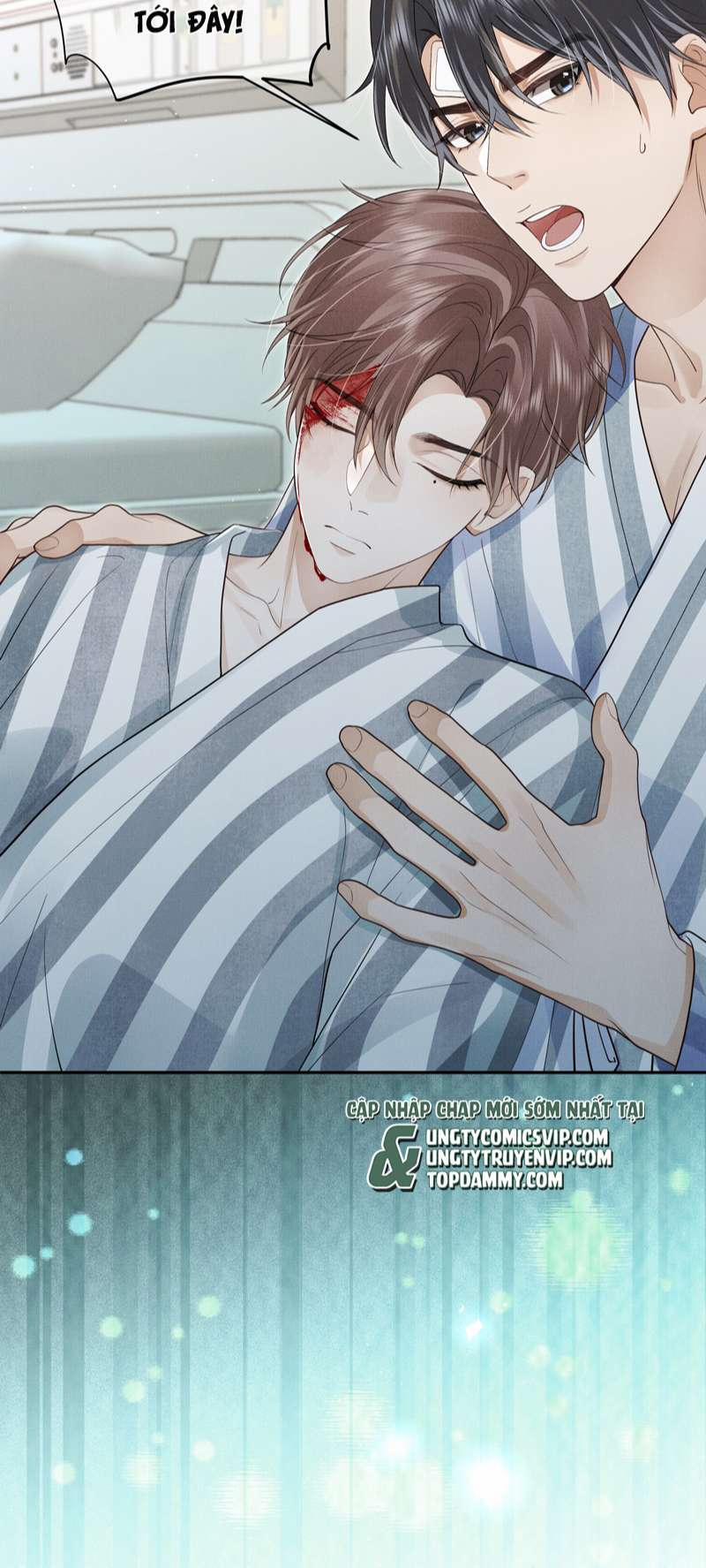 Người Trước Lại Muốn Phục Hôn Rồi 15 trang 3