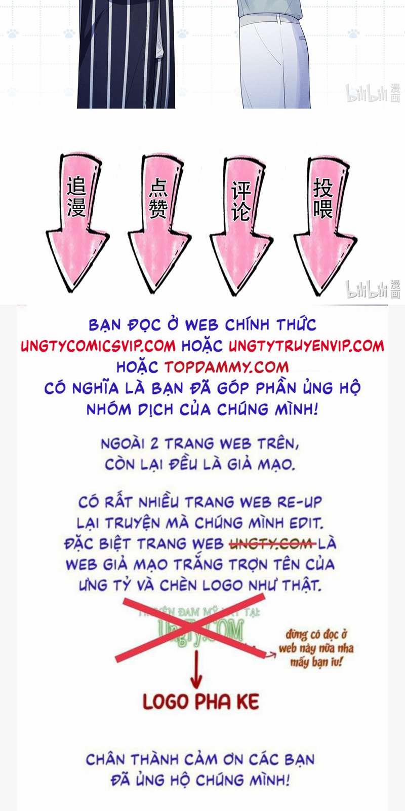 Người Trước Lại Muốn Phục Hôn Rồi 15 trang 31