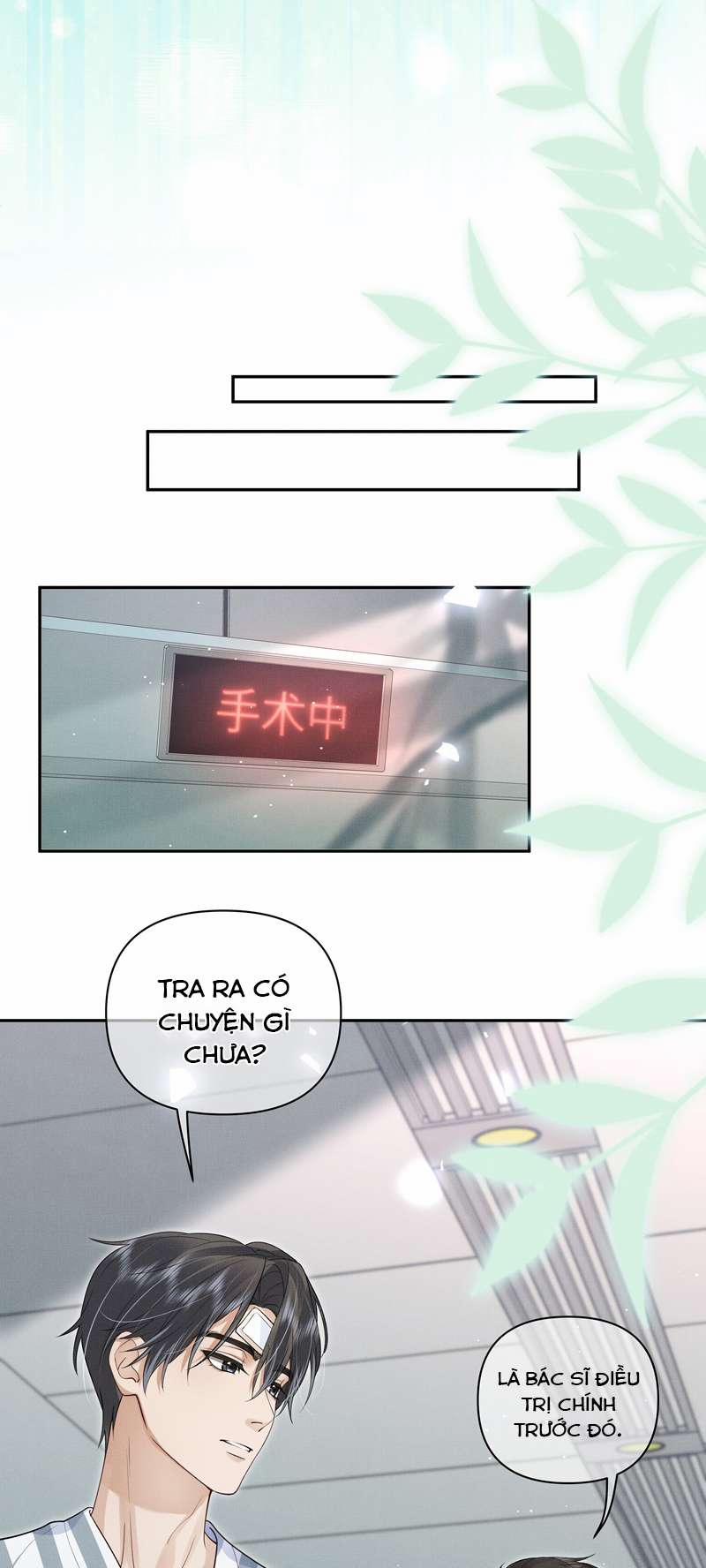 Người Trước Lại Muốn Phục Hôn Rồi 15 trang 4