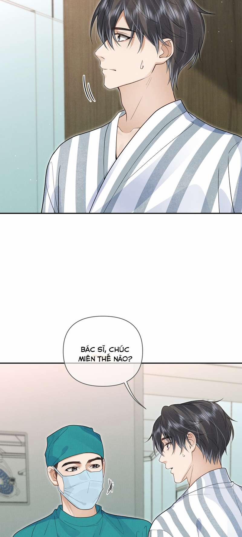 Người Trước Lại Muốn Phục Hôn Rồi 15 trang 7