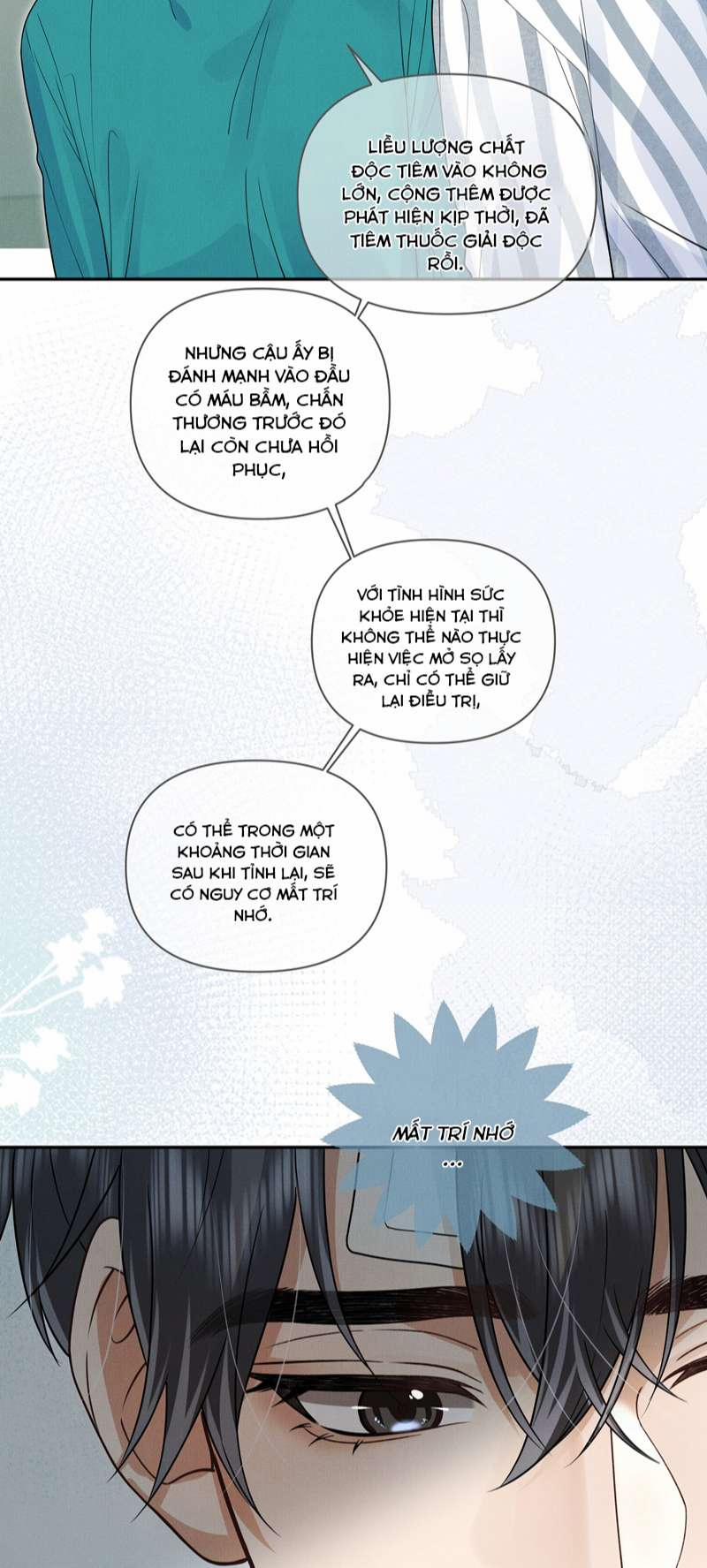 Người Trước Lại Muốn Phục Hôn Rồi 15 trang 8