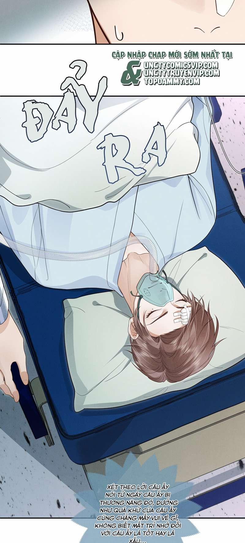 Người Trước Lại Muốn Phục Hôn Rồi 15 trang 9