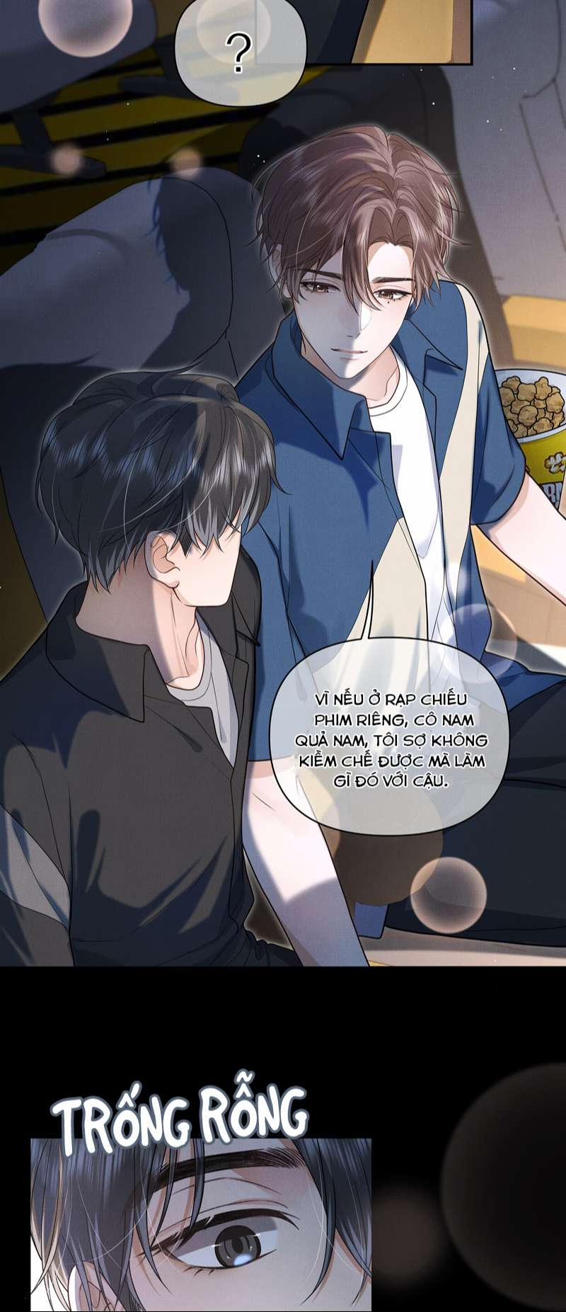 Người Trước Lại Muốn Phục Hôn Rồi 16 trang 12