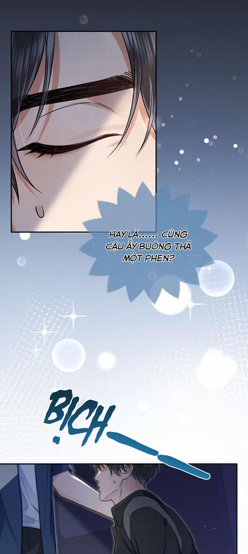 Người Trước Lại Muốn Phục Hôn Rồi 16 trang 15