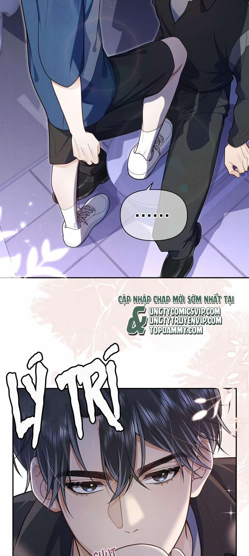 Người Trước Lại Muốn Phục Hôn Rồi 16 trang 17