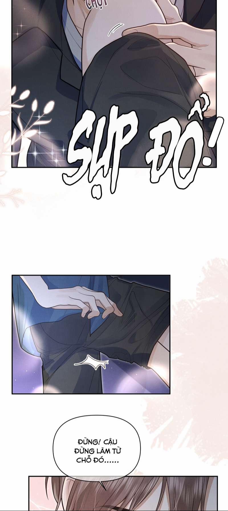 Người Trước Lại Muốn Phục Hôn Rồi 16 trang 18