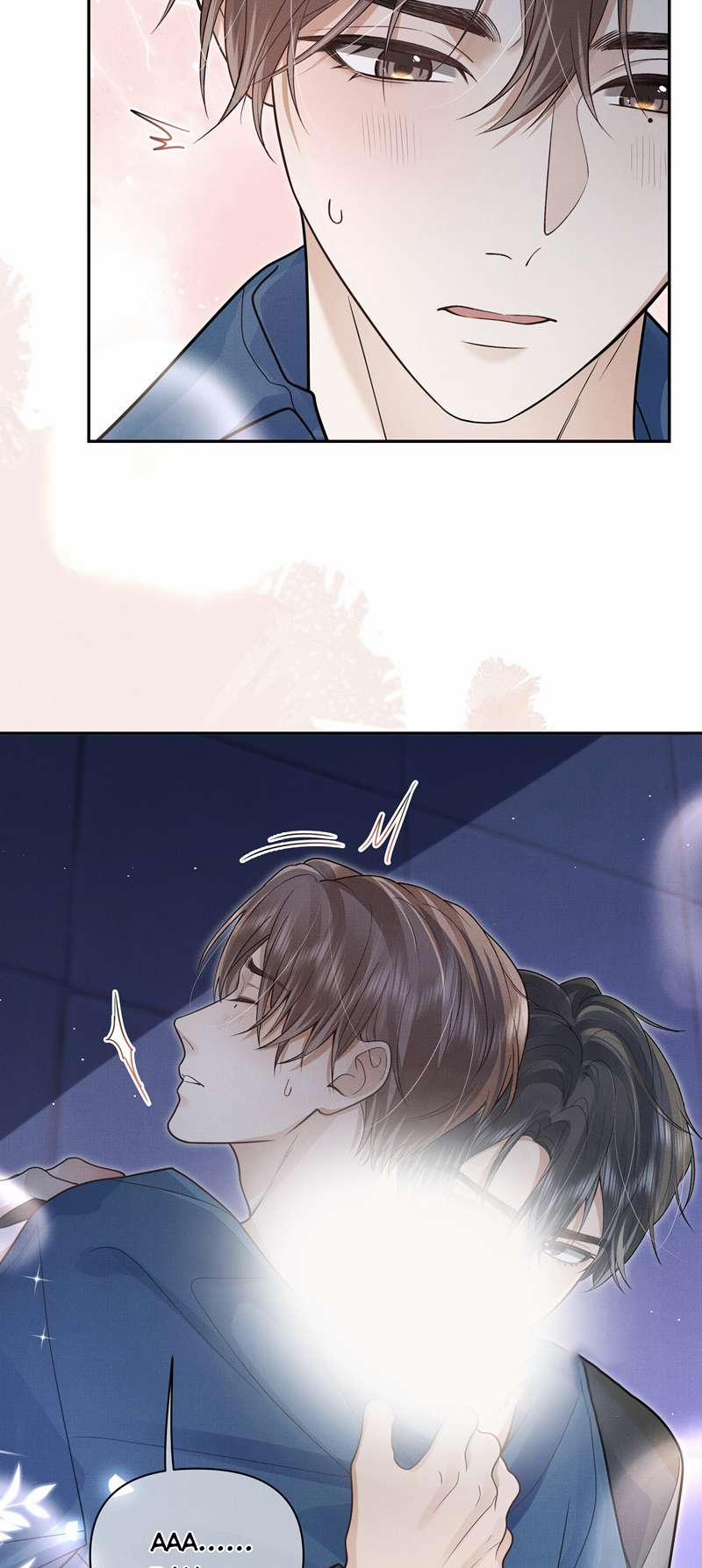 Người Trước Lại Muốn Phục Hôn Rồi 16 trang 19