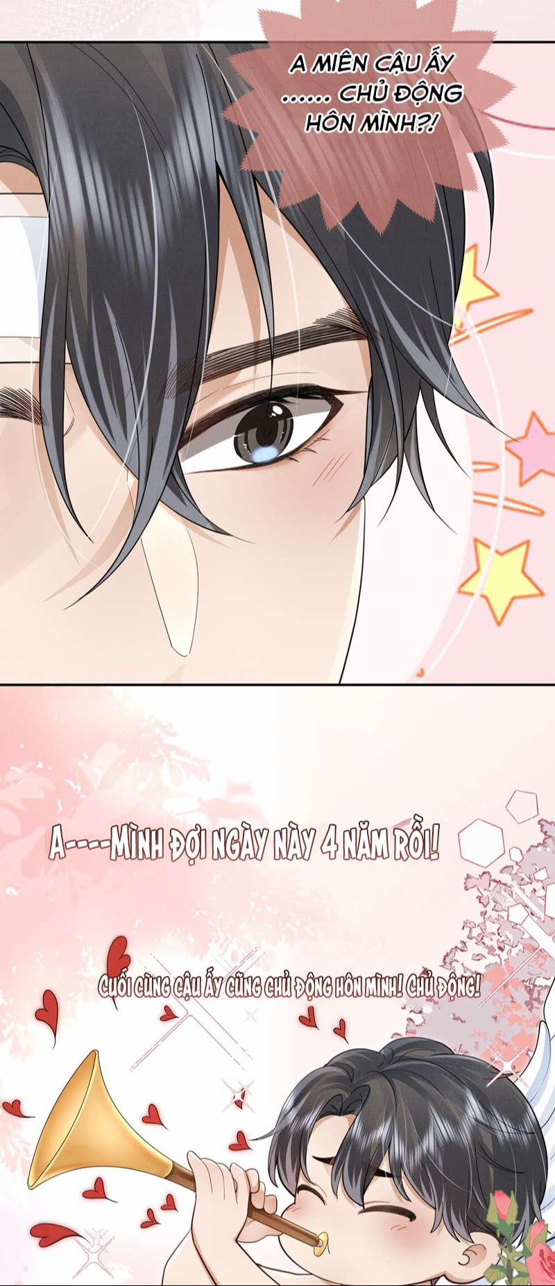 Người Trước Lại Muốn Phục Hôn Rồi 16 trang 2