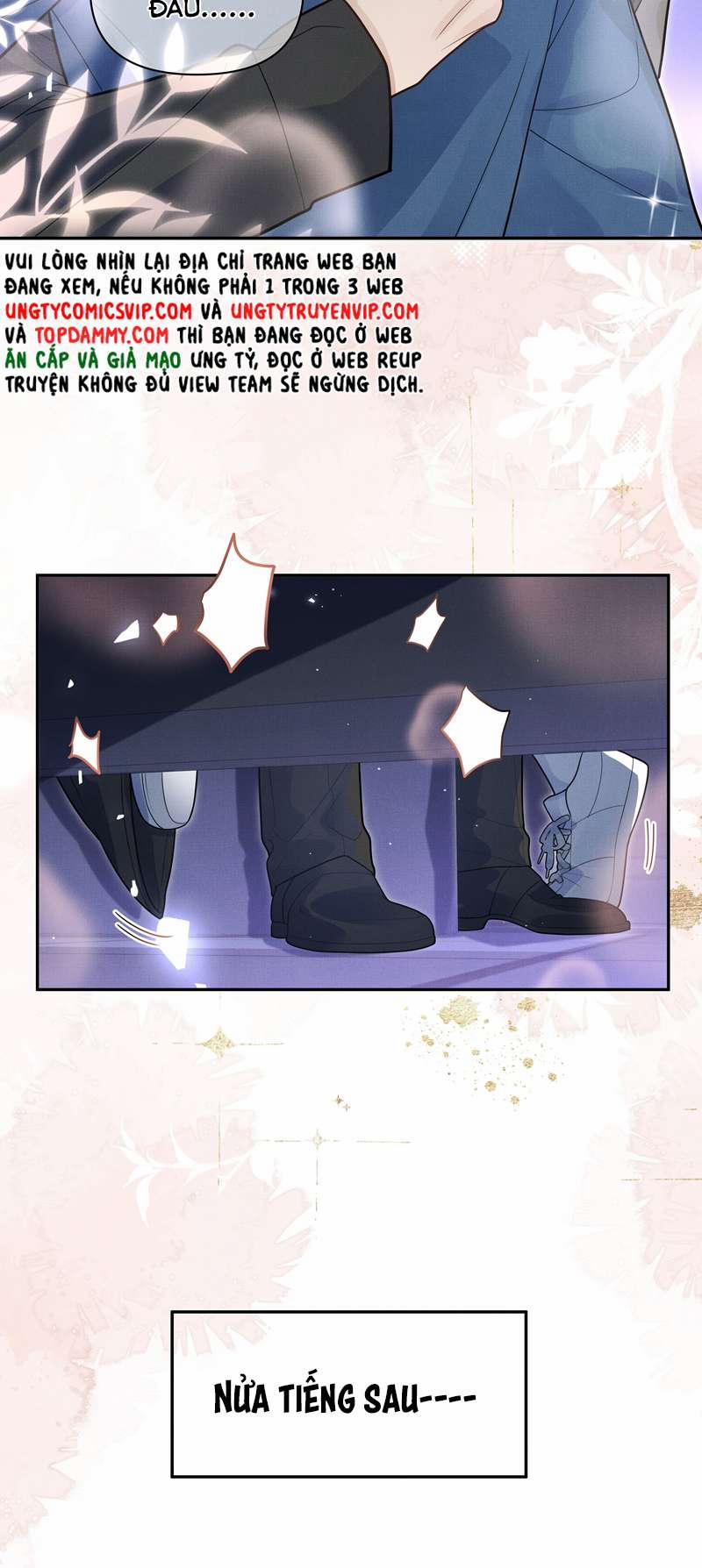 Người Trước Lại Muốn Phục Hôn Rồi 16 trang 20