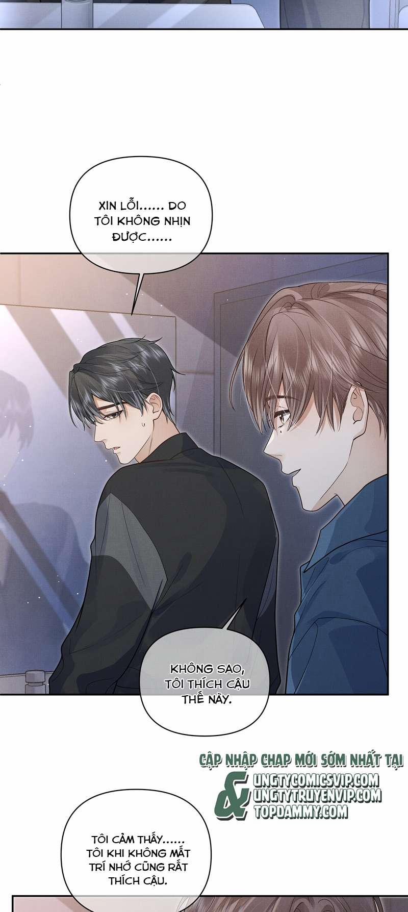 Người Trước Lại Muốn Phục Hôn Rồi 16 trang 22