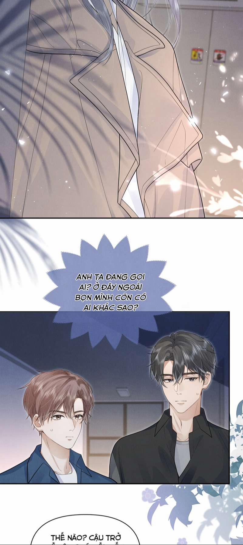 Người Trước Lại Muốn Phục Hôn Rồi 16 trang 26