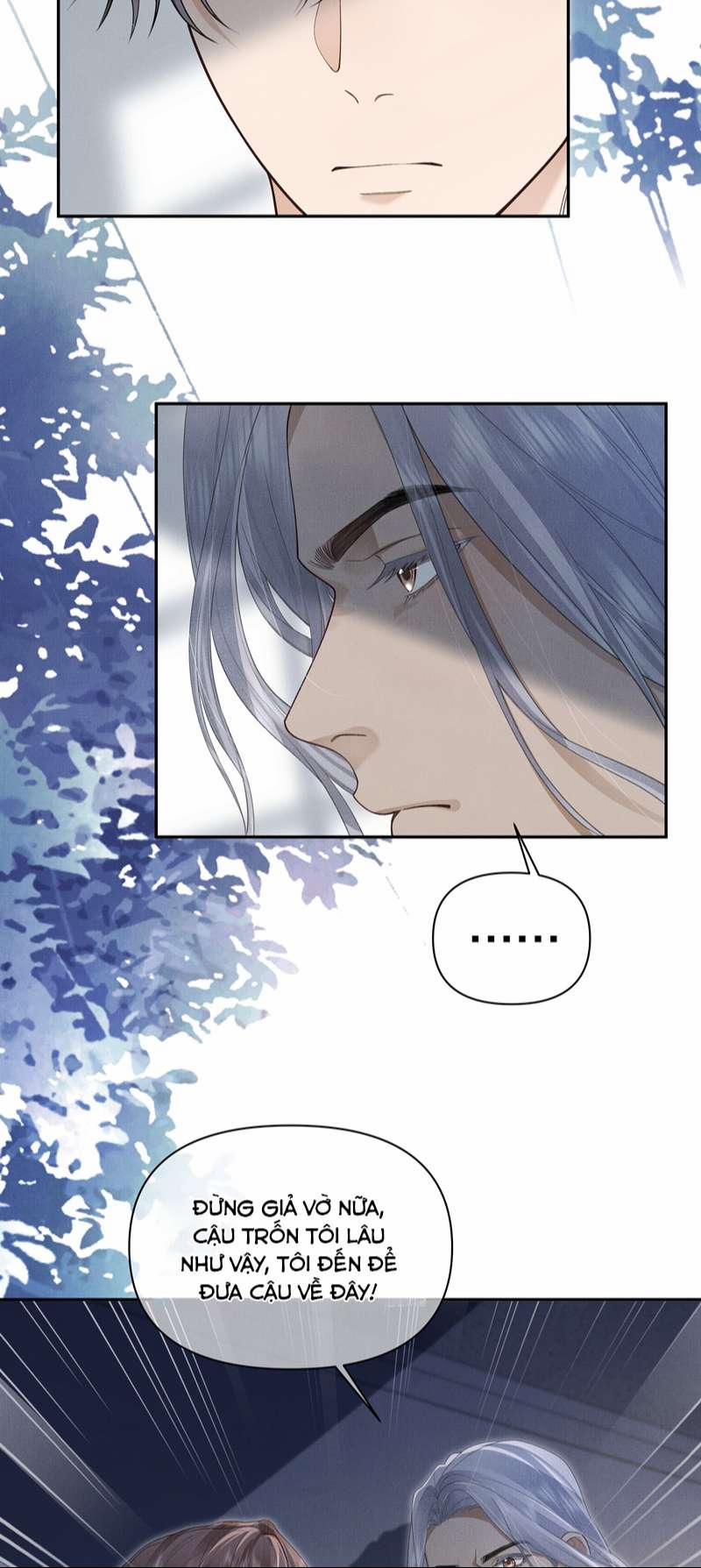 Người Trước Lại Muốn Phục Hôn Rồi 16 trang 28