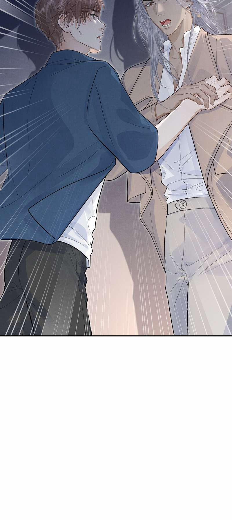 Người Trước Lại Muốn Phục Hôn Rồi 16 trang 29