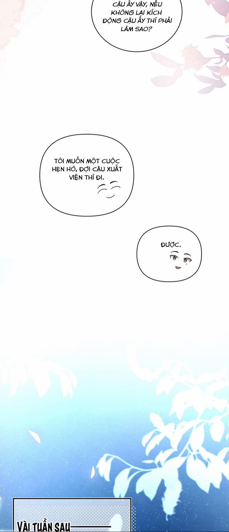 Người Trước Lại Muốn Phục Hôn Rồi 16 trang 7