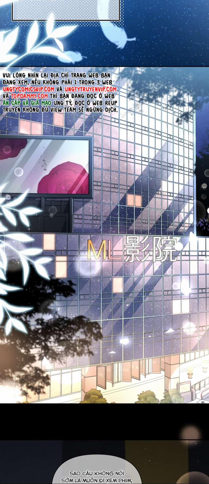 Người Trước Lại Muốn Phục Hôn Rồi 16 trang 8