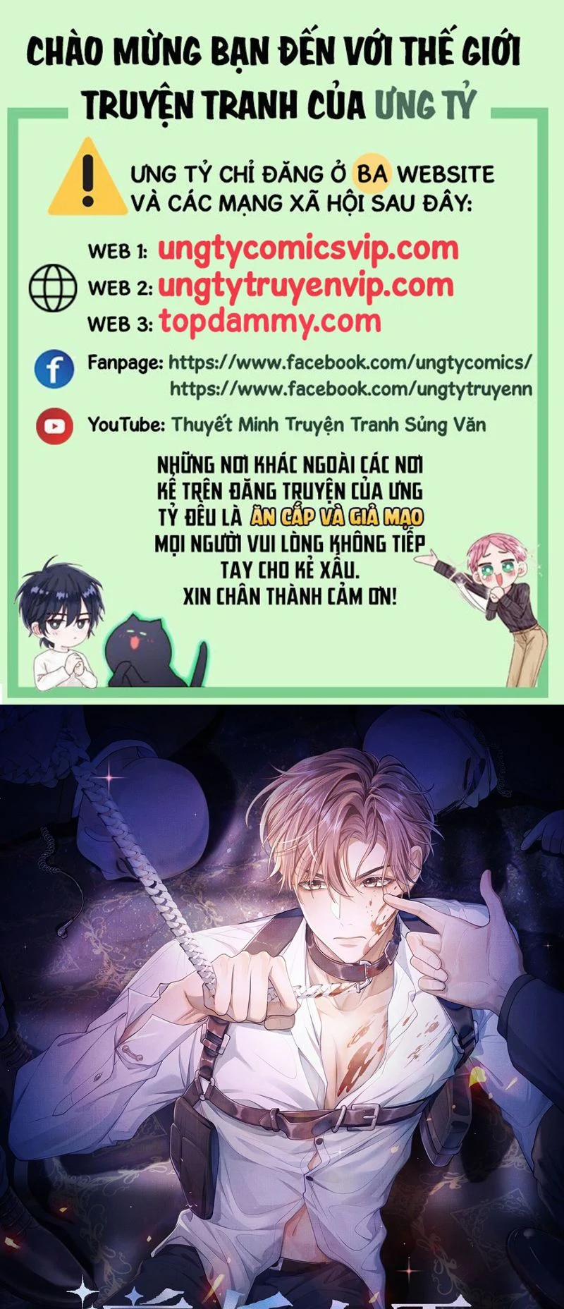 Người Trước Lại Muốn Phục Hôn Rồi 17 trang 0