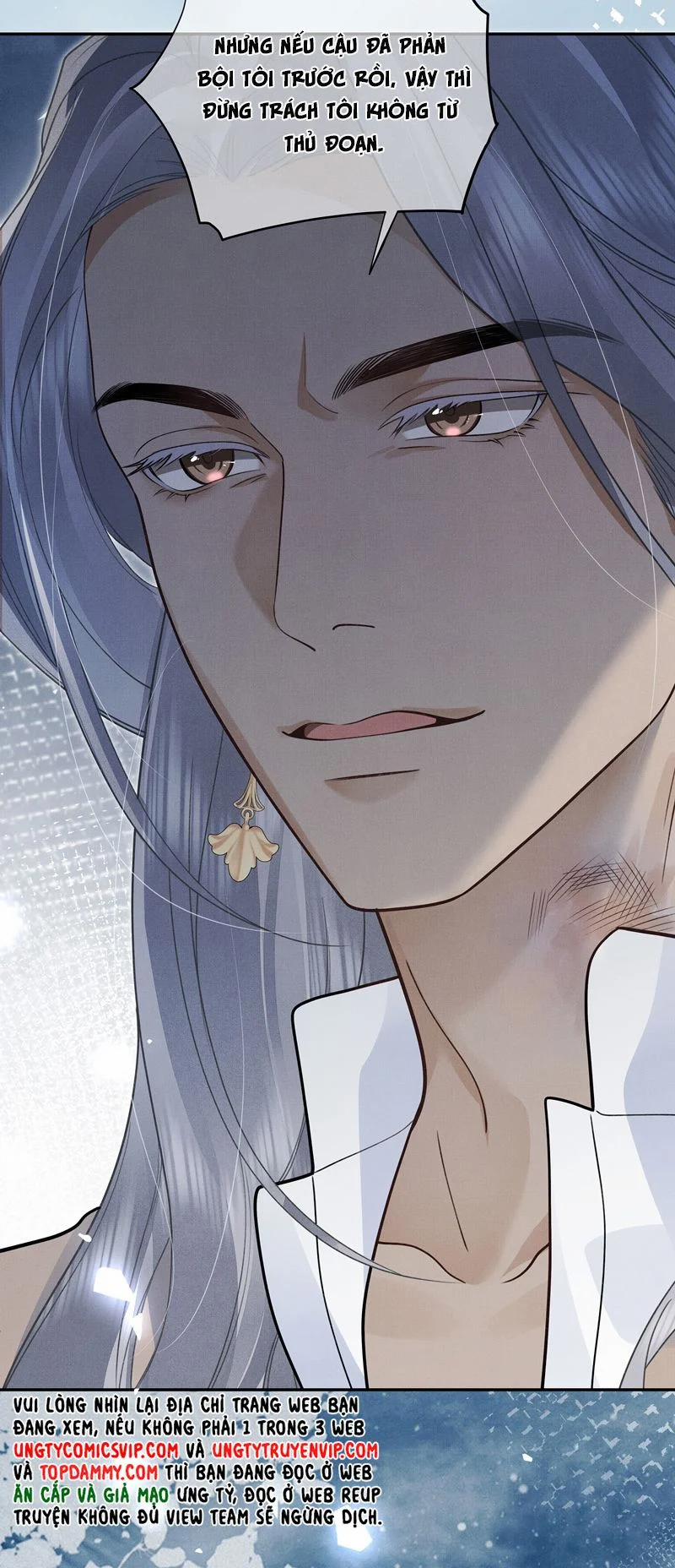 Người Trước Lại Muốn Phục Hôn Rồi 17 trang 10