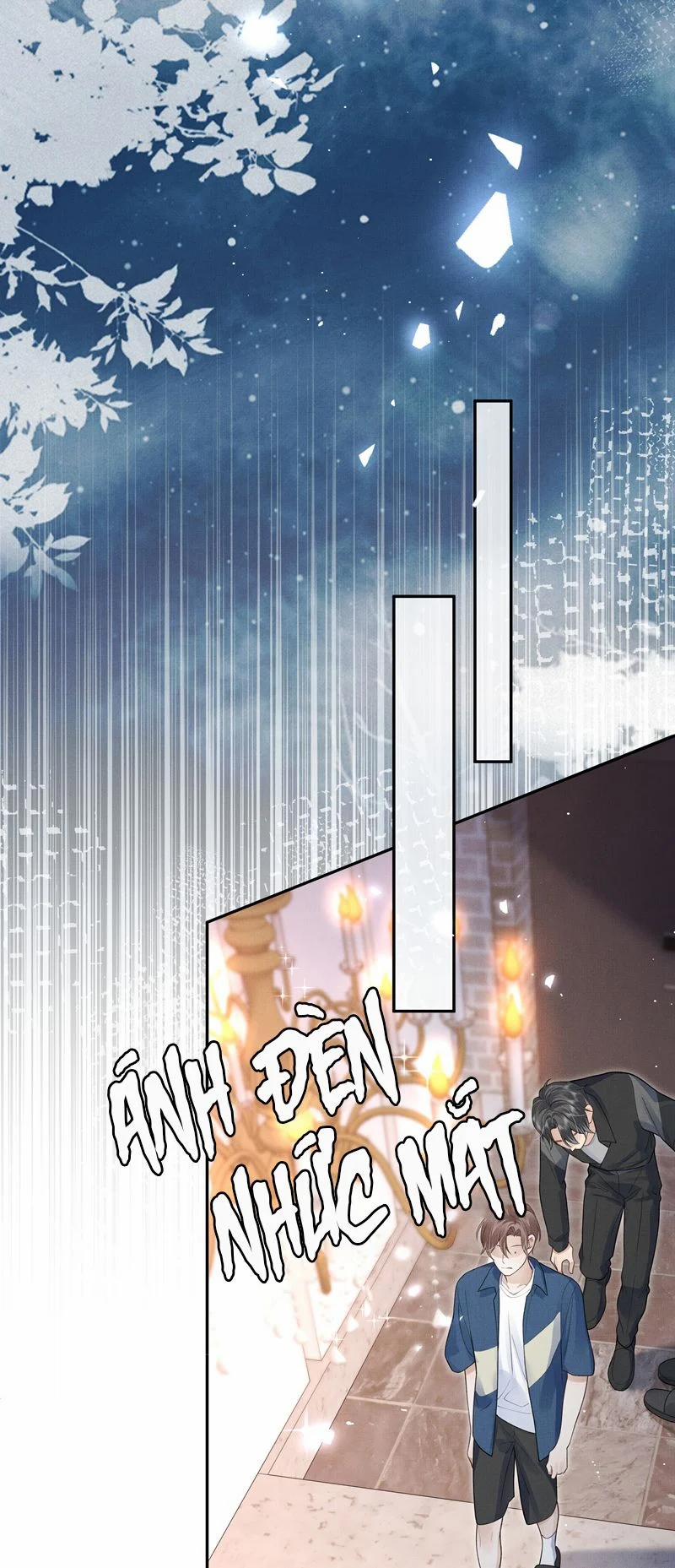 Người Trước Lại Muốn Phục Hôn Rồi 17 trang 11