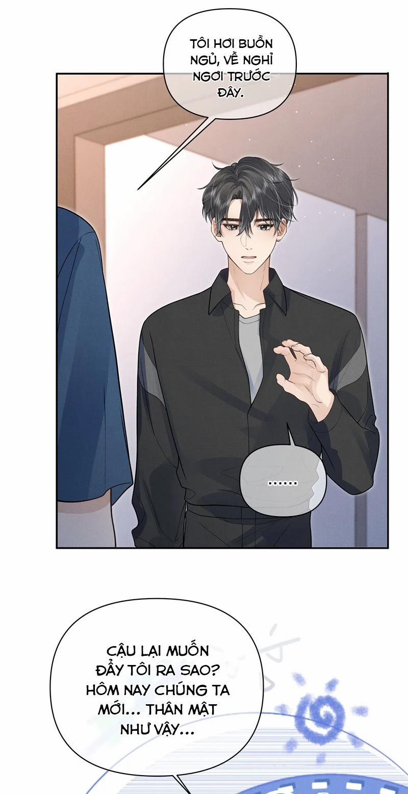 Người Trước Lại Muốn Phục Hôn Rồi 17 trang 15