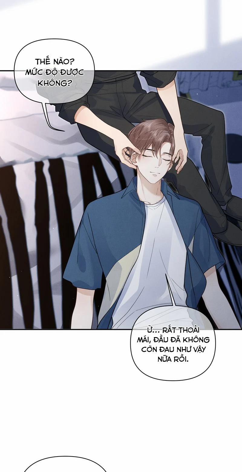 Người Trước Lại Muốn Phục Hôn Rồi 17 trang 18