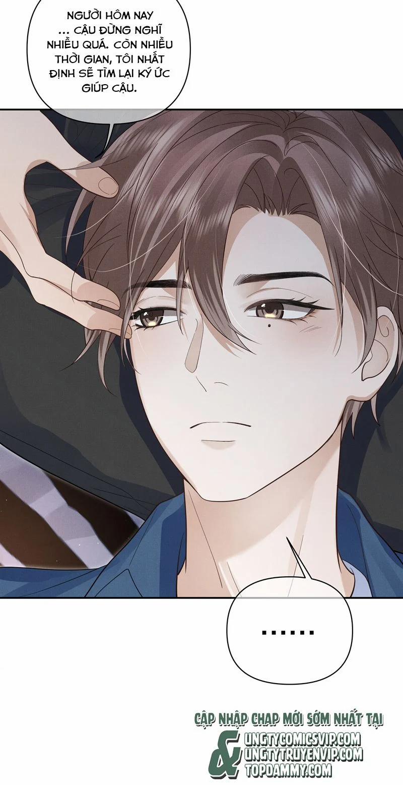 Người Trước Lại Muốn Phục Hôn Rồi 17 trang 19