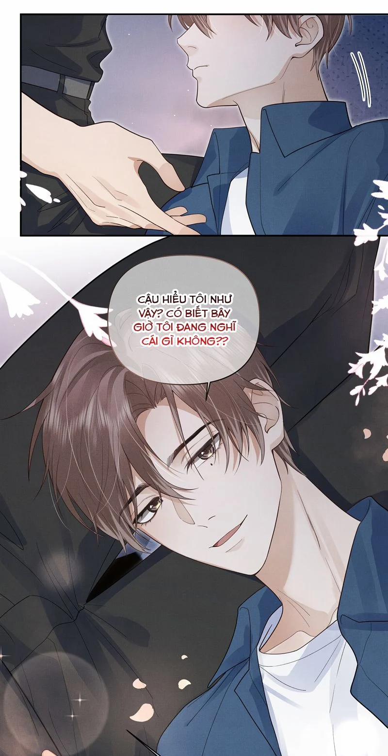 Người Trước Lại Muốn Phục Hôn Rồi 17 trang 20