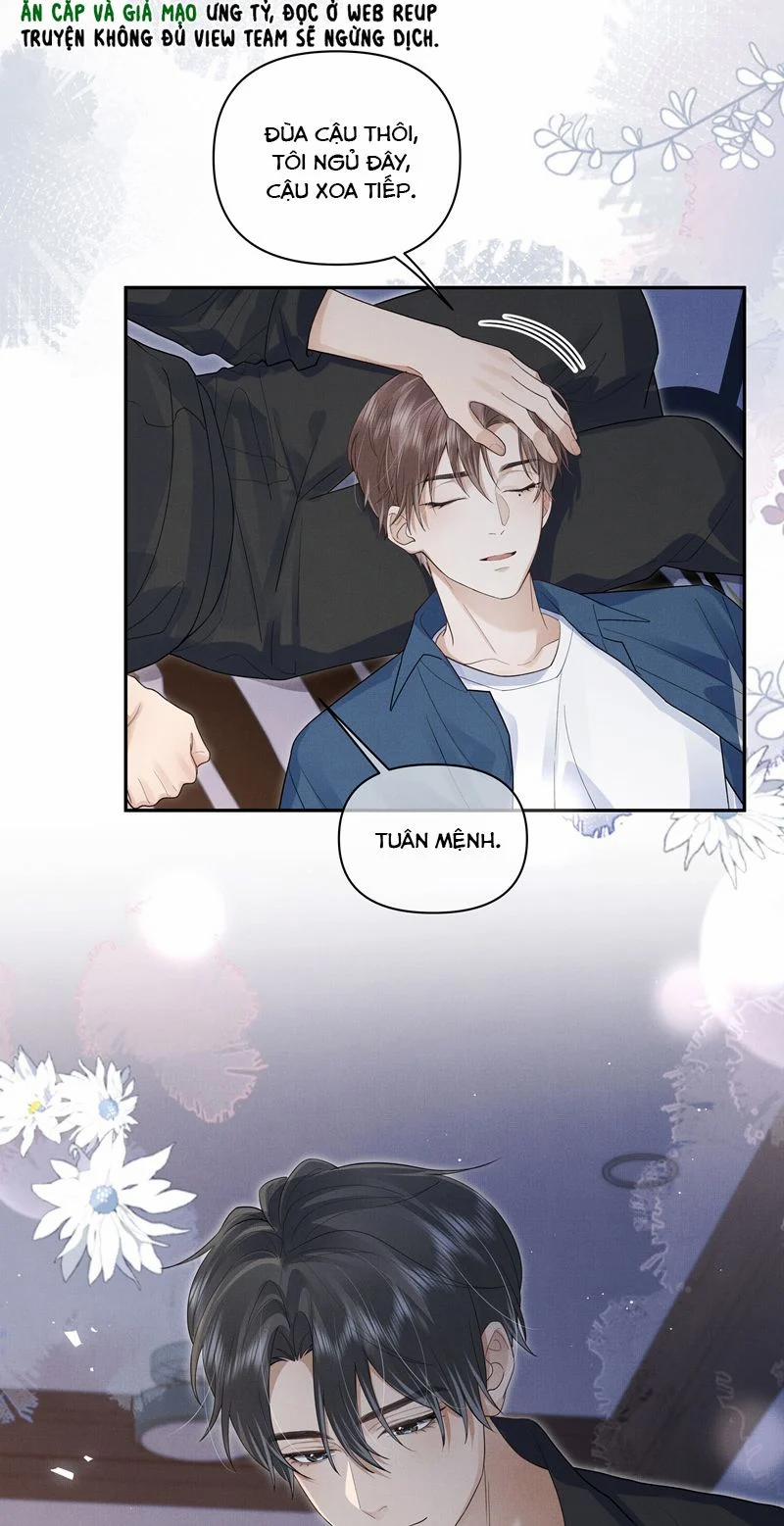 Người Trước Lại Muốn Phục Hôn Rồi 17 trang 22