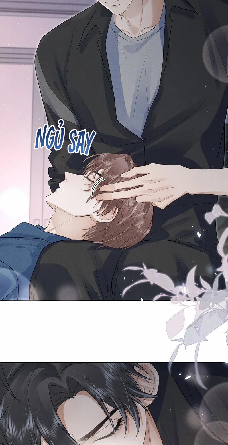 Người Trước Lại Muốn Phục Hôn Rồi 17 trang 23