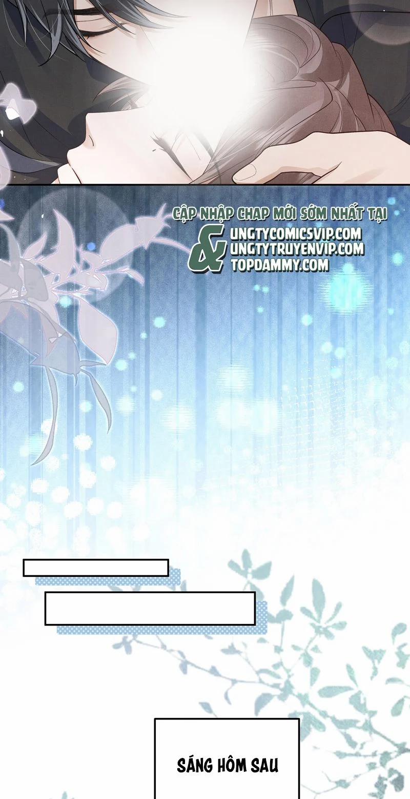 Người Trước Lại Muốn Phục Hôn Rồi 17 trang 24