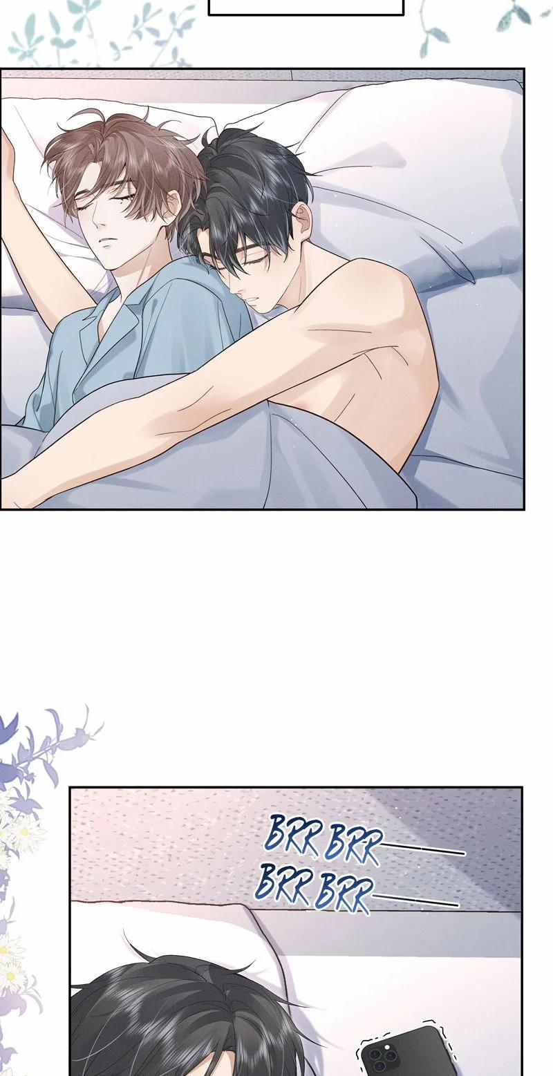 Người Trước Lại Muốn Phục Hôn Rồi 17 trang 25