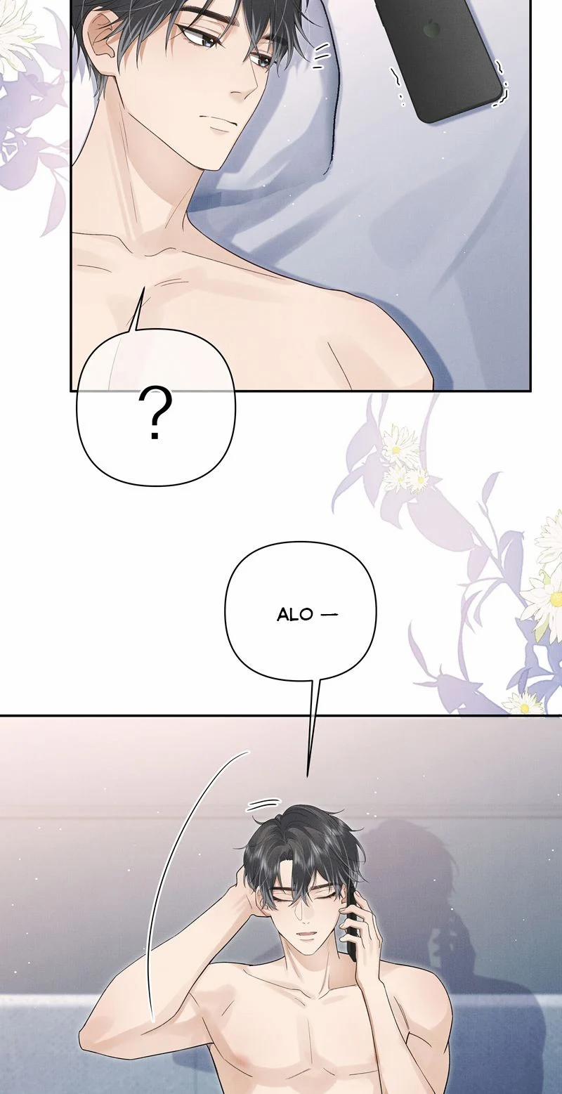 Người Trước Lại Muốn Phục Hôn Rồi 17 trang 26