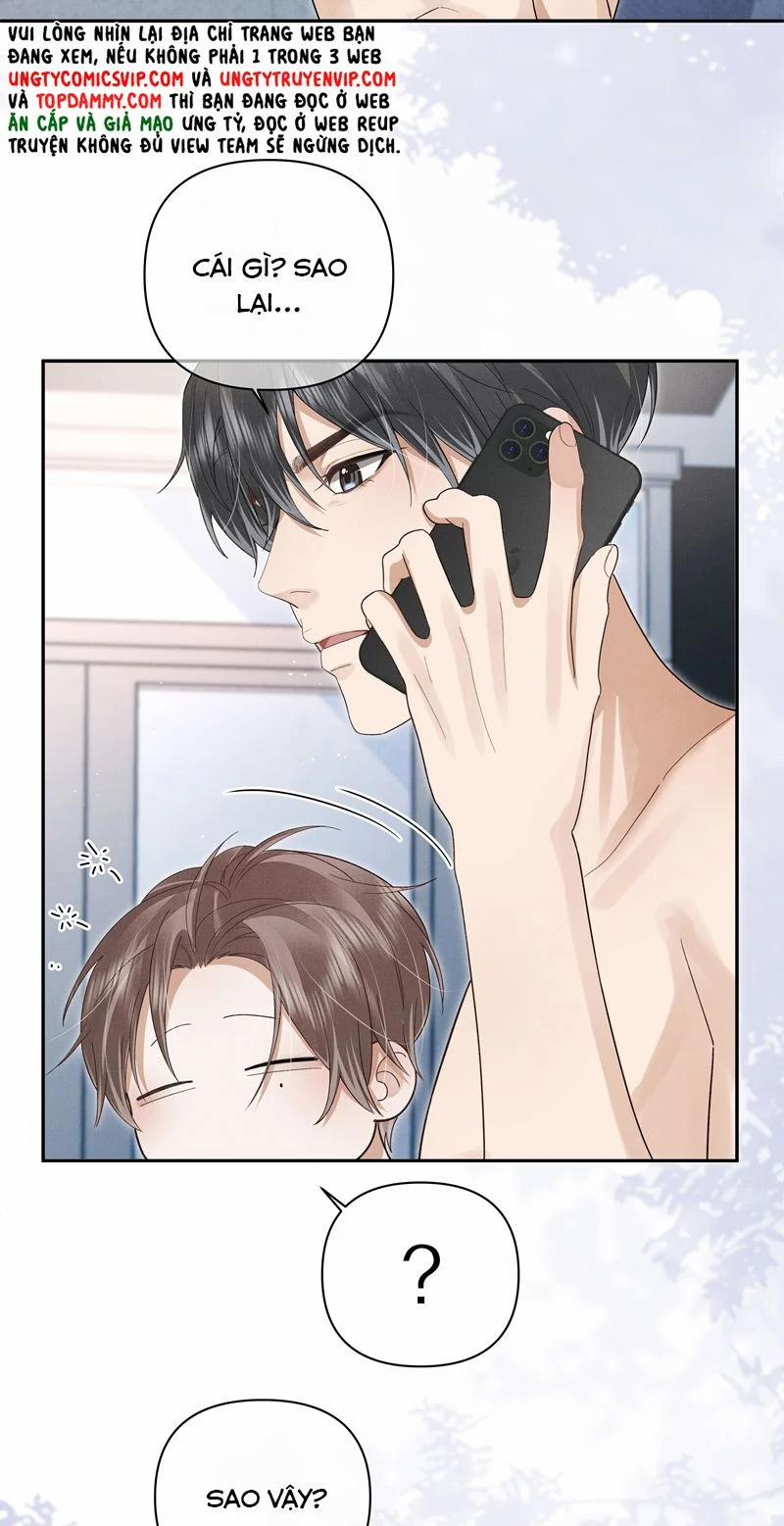 Người Trước Lại Muốn Phục Hôn Rồi 17 trang 27