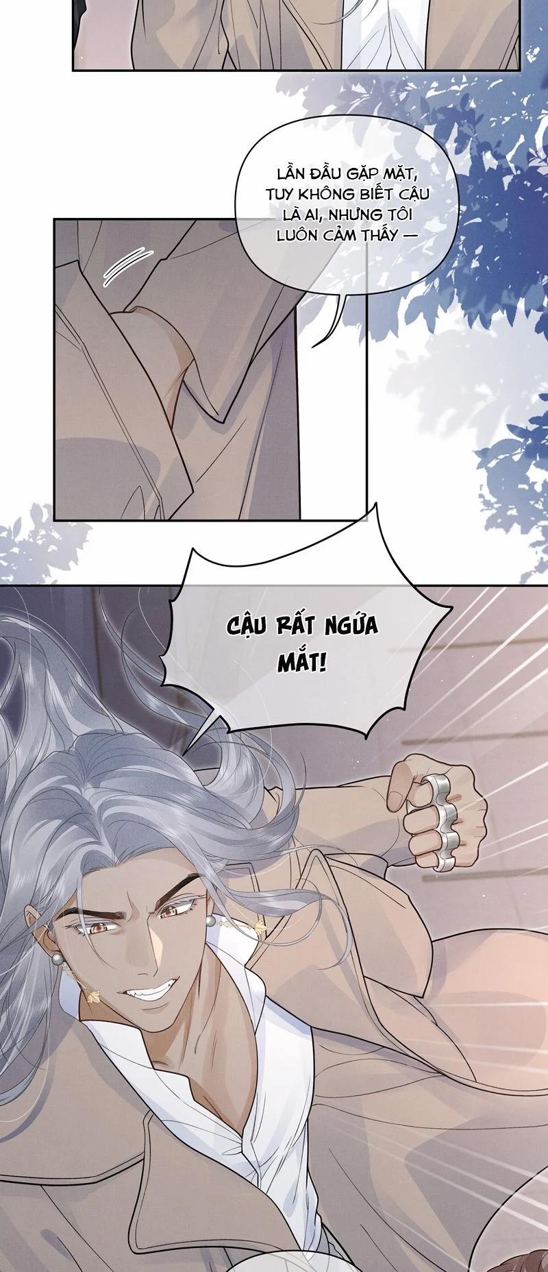 Người Trước Lại Muốn Phục Hôn Rồi 17 trang 4