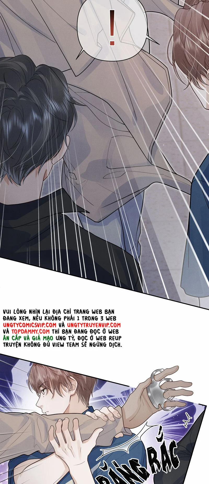 Người Trước Lại Muốn Phục Hôn Rồi 17 trang 5