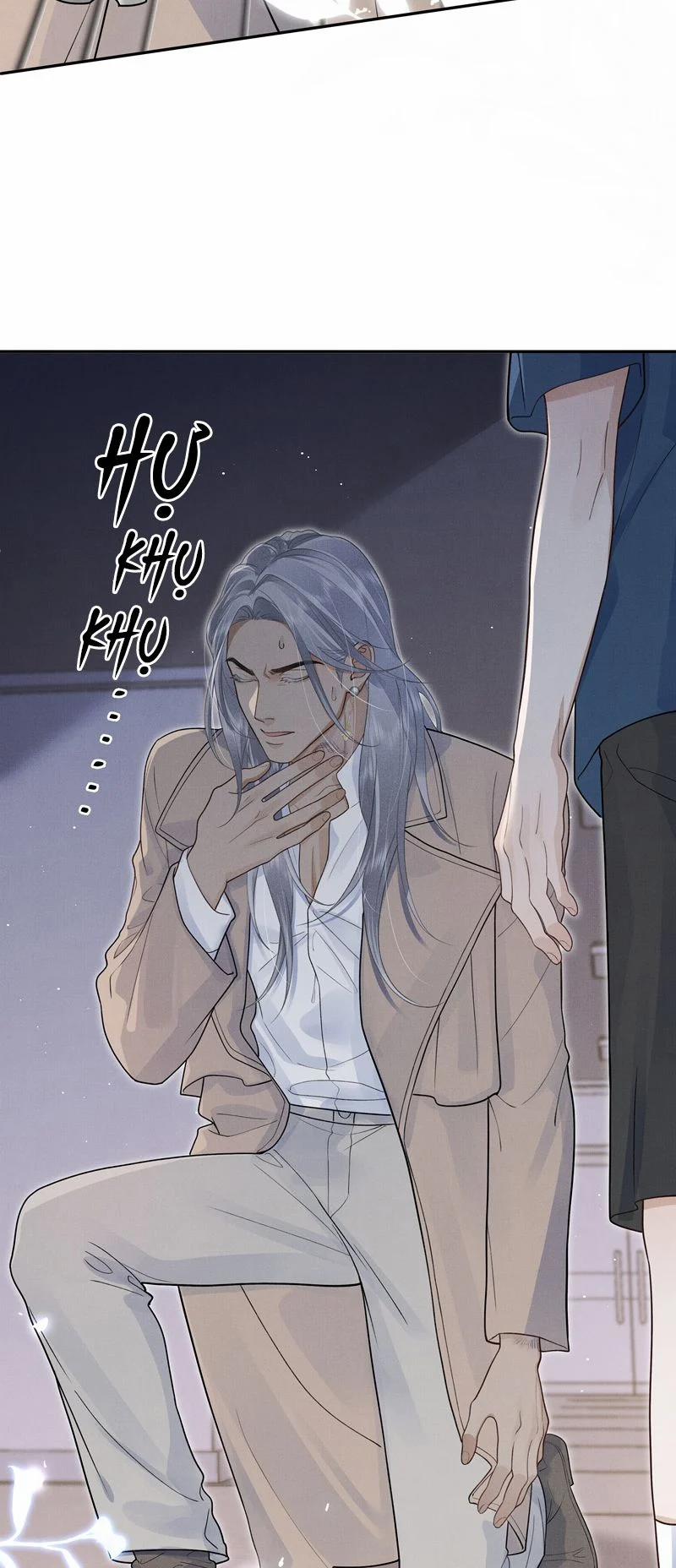 Người Trước Lại Muốn Phục Hôn Rồi 17 trang 7