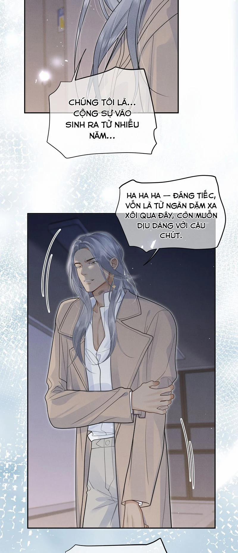 Người Trước Lại Muốn Phục Hôn Rồi 17 trang 9