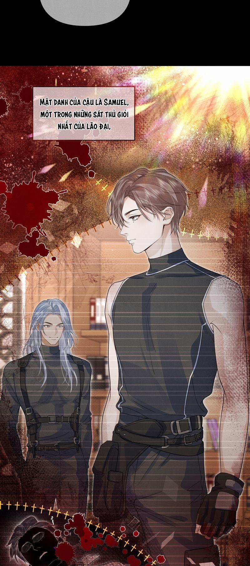 Người Trước Lại Muốn Phục Hôn Rồi 18 trang 13