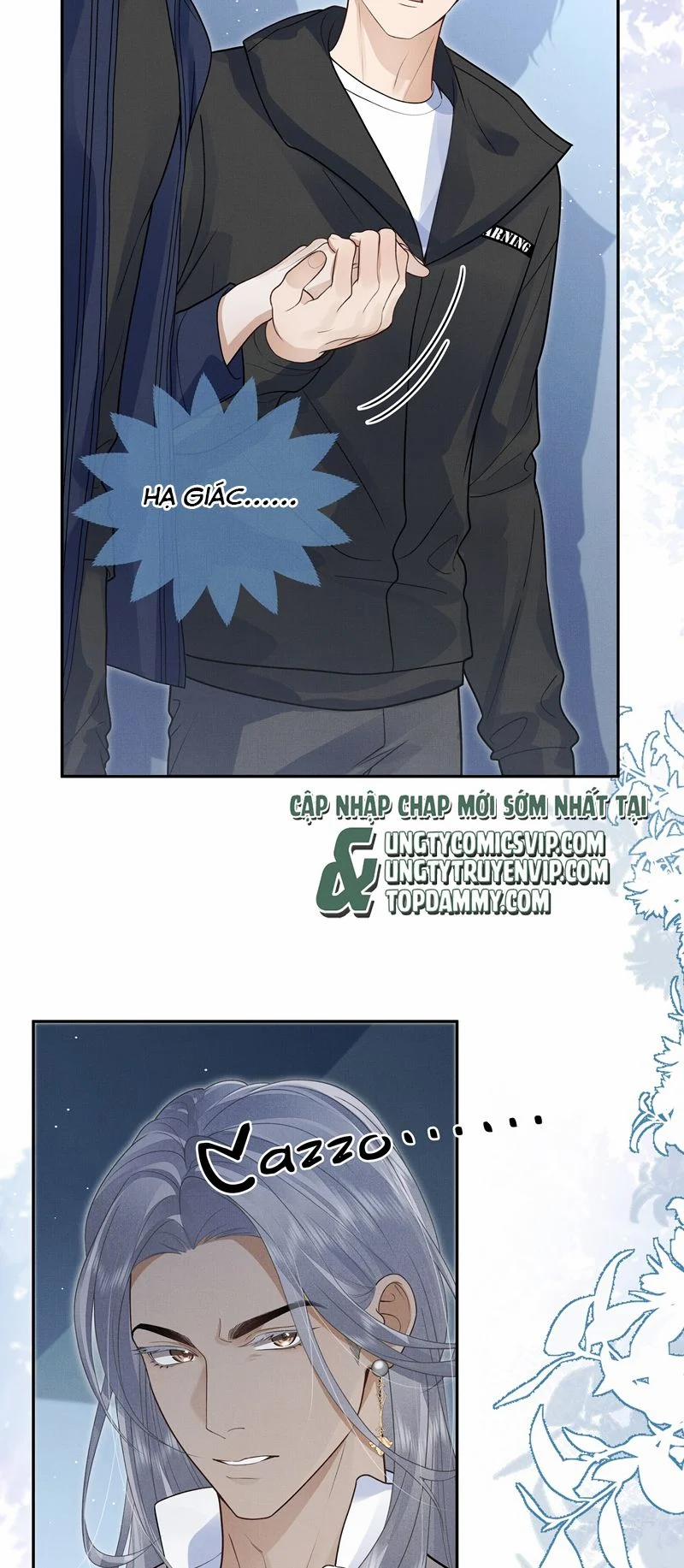 Người Trước Lại Muốn Phục Hôn Rồi 18 trang 19